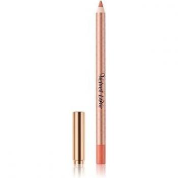 ZOEVA Velvet Love Perfiladores de labios Lápiz Delineador Para Labios Tono Gailey 1,2 g