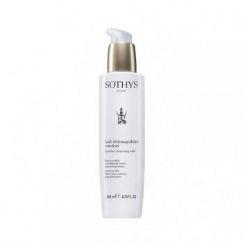 Sothys Comfort Cleansing Milk - 200ml