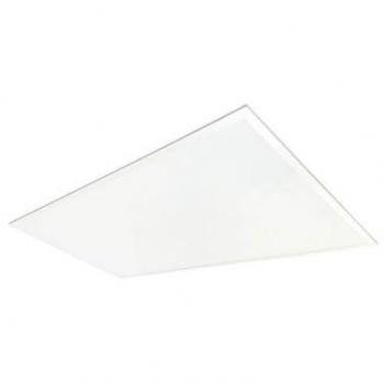 Panel Empotrable LED Rectangular Luena 119,5x59,5cm 60W 4200K Blanco - Iluminación de Alta Calidad