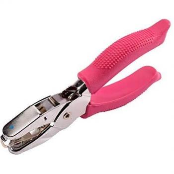 Vaessen Creative Perforadora de Agujeros Ronda 3mm