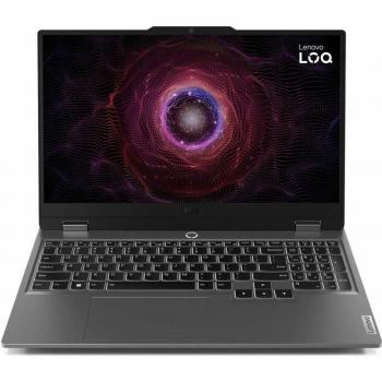 Laptop Gamer Lenovo LOQ 15.6 FHD 144Hz - AMD Ryzen 7 7435HS - 16 GB RAM DDR5 - 512 GB SSD - NVIDIA GeForce RTX 4060
