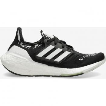 Adidas Ultraboost 22 Women's Running Shoes - Black - Size 36.5