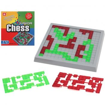 Juego de Mesa Chess Junior