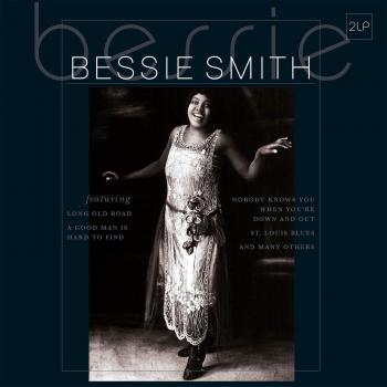 Bessie [180 gm 2LP vinyl]