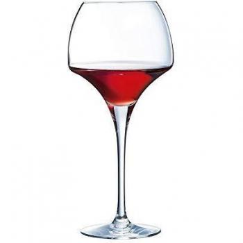 Set de Copas Chef & Sommelier Open Up Tannic 55 cl