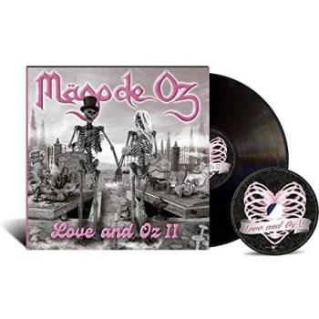 Mago de Oz - Love and Oz vol.2 (LP + CD) [Vinilo