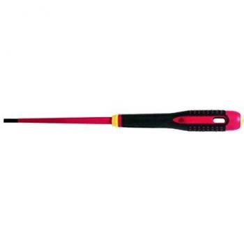 Bahco BE-8050SL - Destor. Ergo Aislo Integrado B.Plana 1,0X5,5X125