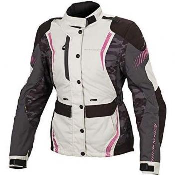 Chaqueta Macna Beryl Mujer