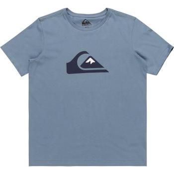 Quiksilver - Camiseta de niños Complogo