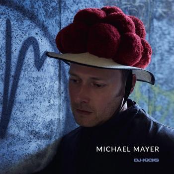 DJ Kicks Compilation with MP3 Coupon - Michael Mayer Edition