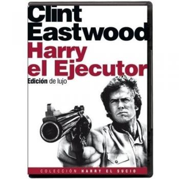 Harry El Ejecutor: Edicion Especial [DVD]