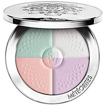 GUERLAIN Meteorites Compact Colour Correcting Blotting & Lighting Powder 02-Light