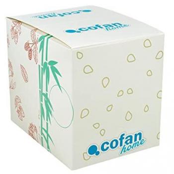 Ambientador de Varillas de Ratán con Aroma a Jazmín - Difusor 50 ml (Pack de 12 Unidades)