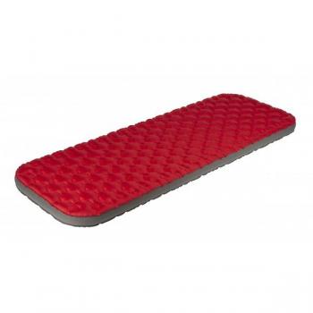 Colchón Inflable Individual Bo-Camp 195x66x9 cm