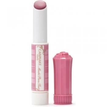Canmake Raspberry Cake Whipuru Lip Volume Gloss Tint 06
