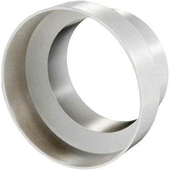 PVC Duct Reducer 12,5cm > 10cm