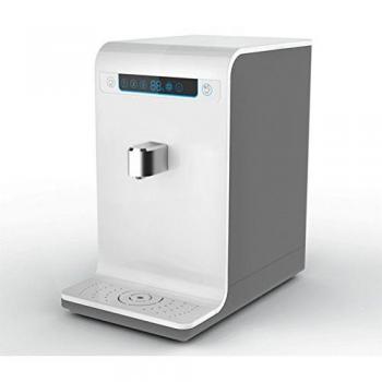 Dispensador de agua Eco-Eficiente con ósmosis doméstica compacta