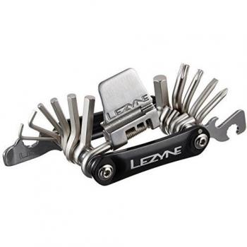 Lezyne Multifunktionswerkzeug RAP-20 - Herramienta multifunción