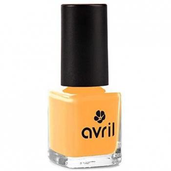 Vernis à ongles Mangue n°572 - Avril
