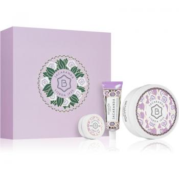 Benamôr Jacarandá Gift Set
