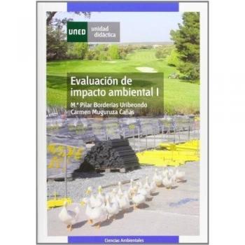 Evaluación de Impacto Ambiental I