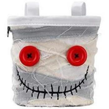 8bplus Chalk Bag (8b+) - 8b plus - 2016/2017, Farbe:Stan