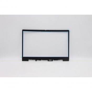 Marco LCD Lenovo ThinkBook 14 G2 ITL, Bezel Negro, Repuesto Original FRU 5B30S18980