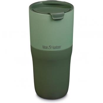 Klean Kanteen Vaso Rise Tumbler de 768ml con Tapadera Flip Lid