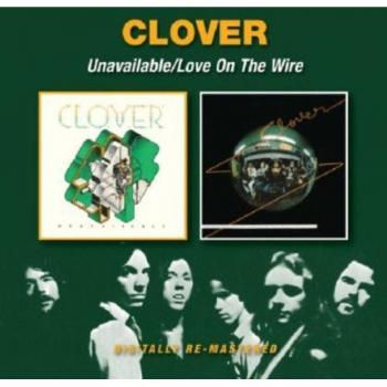 Unavailable / Love On The Wire