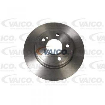 Disco de freno VAICO V30-40057, tipo: disco de freno, características: alta calidad, diseño optimizado para un rendimiento superior, fabricado con materiales duraderos, resistencia al desgaste y a la corrosión, compatible
