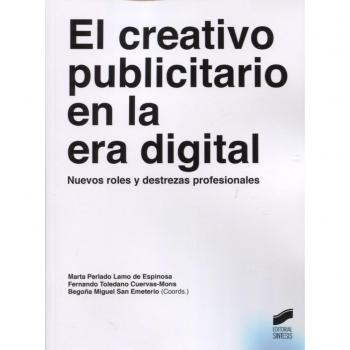 El creativo publicitario en la era digital: Nuevos roles y destrezas profesionales: 53