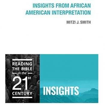 Insights from African American Interpretation: 3