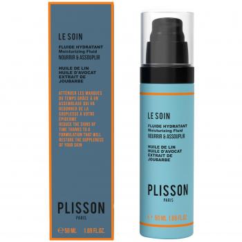 Crema Hidratante Facial Plisson 50ml
