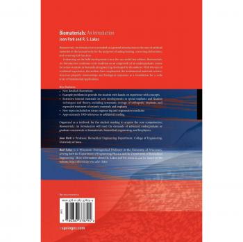 Biomaterials: An Introductory Guide to Sustainable Materials and Applications