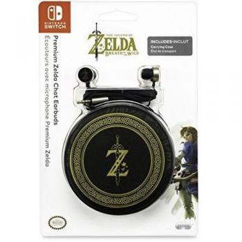 PDP - Premium Zelda Chat Earbuds
