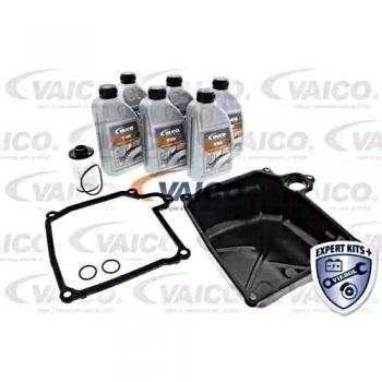 Vaico V10-5138 - Kit de reparación para depósito de aceite