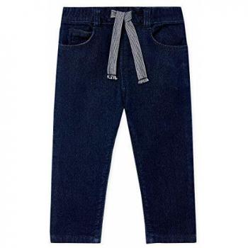 Petit Bateau Pantalon_4996901, Azul