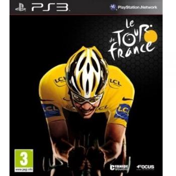 Tour De France
