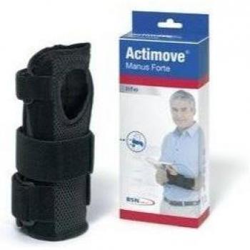 Actimove Manus Forte Plus Estabilizador de Muñeca y Pulgar