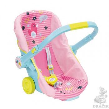 Baby Born - Silla de paseo