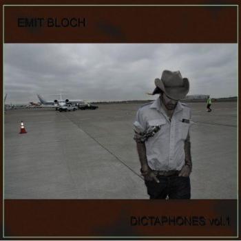 Dictaphones Vol.1