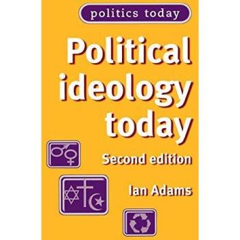 Political Ideology Today