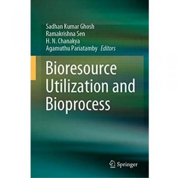 Bioresource Utilization and Bioprocess