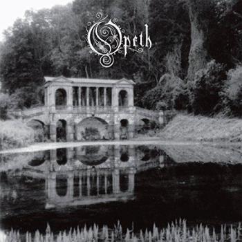 Morningrise - Opeth
