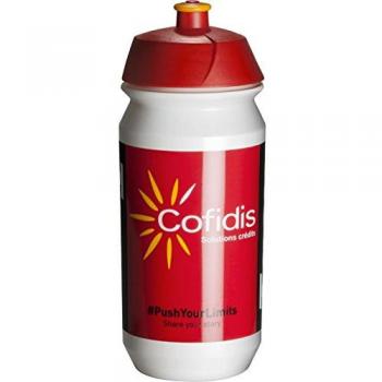 Tacx Cofidis Bidón, 500 Cc