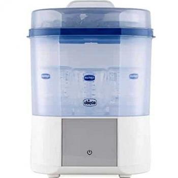 Esterilizador de Vapor Chicco 3 en 1