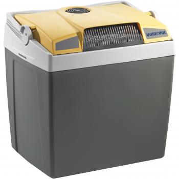 Mobicool 9103500786 G26 DC Nevera Portátil Termoelectrica, 12 Volt, 25 Litros