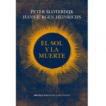El Sol y la muerte: Investigaciones dialógicas: 111