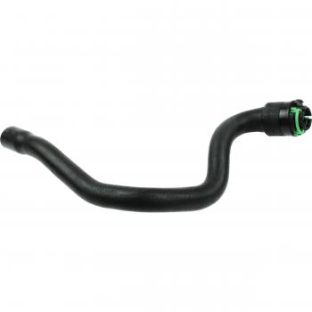Tubería flexible de calefacción GATES 02-1739 para Astra H Caravan (A04)