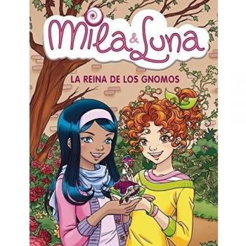 La reina de los gnomos - Prunella Bat